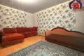 Casa 109 m² Kvasynicy, Bielorrusia