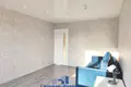 Wohnung 2 zimmer 59 m² Smaljawitschy, Belarus