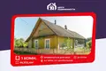 House 67 m² Kryvasielski sielski Saviet, Belarus