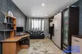 Apartamento 4 habitaciones 81 m² Minsk, Bielorrusia