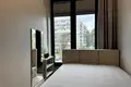 Apartamento 1 habitación 39 m² en Varsovia, Polonia
