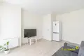 Mieszkanie 2 pokoi 53 m² Mińsk, Białoruś