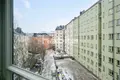 Apartamento 1 habitación 33 m² Helsinki sub-region, Finlandia