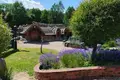 Maison 54 m² Hajnienski sielski Saviet, Bélarus