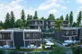 Dom 4 pokoi 127 m² Bogazici, Turcja