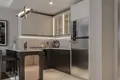 Квартира 2 комнаты 60 м² Мезитли, Турция
