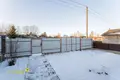 Wohnung 124 m² Saslauje, Belarus