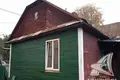 House 34 m² Brest, Belarus