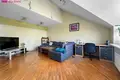 Apartamento 6 habitaciones 143 m² Vilna, Lituania
