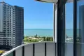 1 bedroom apartment 55 m² Batumi, Georgia