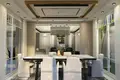 Вилла 4 комнаты 190 м² Фетхие, Турция