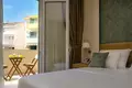 Hotel 317 m² en Budva, Montenegro