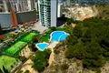 Apartamento 2 habitaciones 68 m² Benidorm, Španjolska