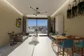 Пентхаус 2 спальни 82 м² Гермасойя, Кипр
