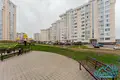 2 room apartment 70 m² Minsk, Belarus