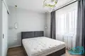 2 room apartment 59 m² Minsk, Belarus