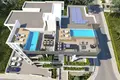 Wohnung 2 Schlafzimmer 93 m² Larnaka, Zypern