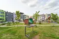 Appartement 4 chambres 105 m² Barawliany, Bélarus