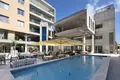 Mieszkanie 2 pokoi 93 m² Pafos, Cypr