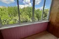 Wohnung 2 Zimmer 52 m² Baranawitschy, Weißrussland