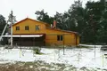 Fabrication 4 957 m² à Lahvenskiy selskiy Sovet, Biélorussie
