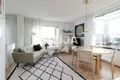 2 bedroom apartment 85 m² Helsinki sub-region, Finland