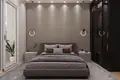 Appartement 35 m² Erdemli, Turquie