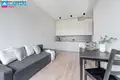 Appartement 1 chambre 23 m² Vilnius, Lituanie
