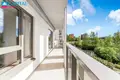 Квартира 3 комнаты 59 м² Вильнюс, Литва