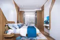 Mieszkanie 2 pokoi 88 m² Choeng Thale, Tajlandia