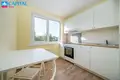 Apartamento 2 habitaciones 45 m² Vilna, Lituania