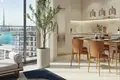 Квартира 2 комнаты 1 312 м² Дубай, ОАЭ