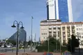 Квартира 1 комната 23 м² в Варшаве, Польша