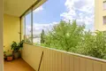 Квартира 4 комнаты 56 м² Варшава, Польша