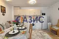 Mieszkanie 3 pokoi 73 m² Sweti Włas, Bułgaria