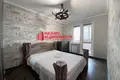 Wohnung 3 zimmer 82 m² Hrodna, Belarus