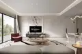 Residential complex New low-rise Tomorrow 166 Residence with swimming pools, an exclusive club and free access to yachts, Dubai Islands, Dubai, UAE