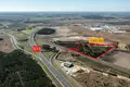 Land 36 300 m² Smolice, Poland