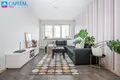 Квартира 2 комнаты 47 м² Вильнюс, Литва