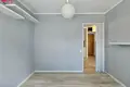 Квартира 2 комнаты 35 м² Клайпеда, Литва