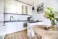 Mieszkanie 2 pokoi 42 m² Warszawa, Polska