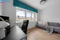 Квартира 4 комнаты 74 м² Вильнюс, Литва