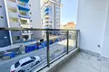 Wohnung 1 Zimmer 50 m² Alanya, Türkei