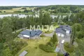 2 bedroom house 141 m² Sauvo, Finland