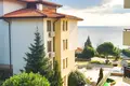 Appartement 1 chambre 52 m² Sveti Vlas, Bulgarie