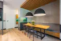 Apartamento 5 habitaciones 119 m² Varsovia, Polonia