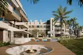 2 bedroom apartment 75 m² Mijas, Spain