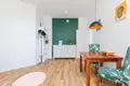 2 room apartment 38 m² Warsaw, Poland