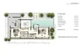 Willa 3 pokoi 372 m² Phuket, Tajlandia