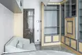 3 bedroom apartment 197 m² Central Administrative Okrug, Russia